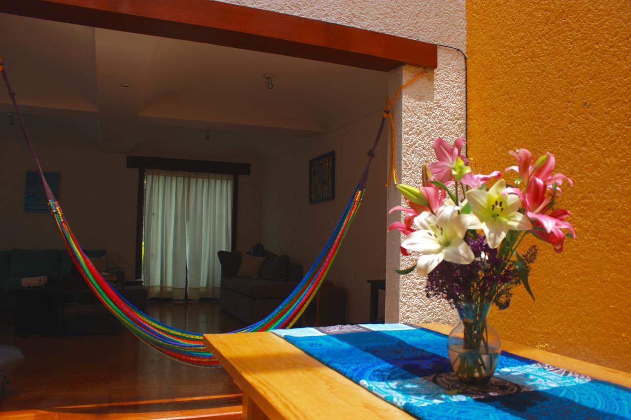 Casa Ayvar Meksyk Zewnętrze zdjęcie