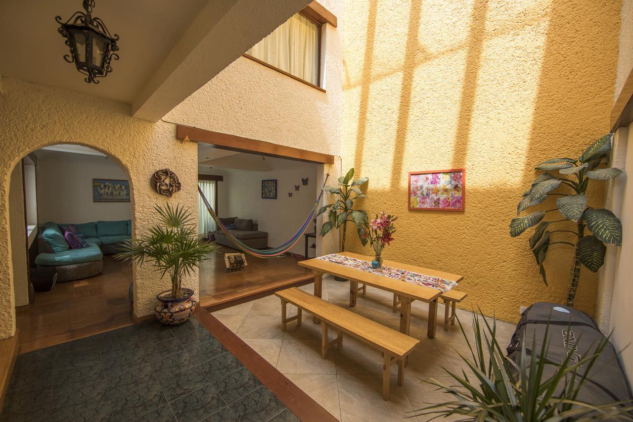 Casa Ayvar Meksyk Zewnętrze zdjęcie